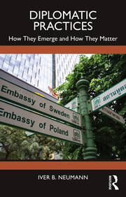 Diplomatic Practices: How They Emerge and How They Matter book cover