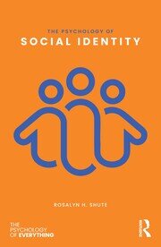 The Psychology of Social Identity book cover