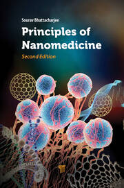Principles of Nanomedicine book cover
