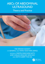 ABCs of Abdominal Ultrasound: Theory and Practice book cover