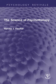 The Science of Psychotherapy book cover