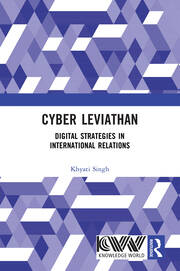 Cyber Leviathan: Digital Strategies in International Relations book cover