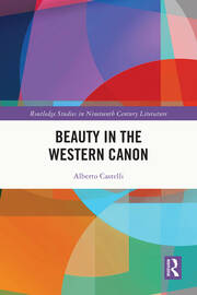 Beauty in the Western Canon book cover