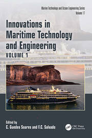 Innovations in Maritime Technology and Engineering: Volume 1 book cover
