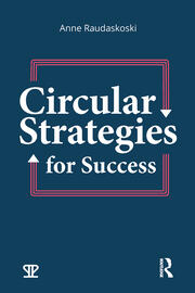 Circular Strategies for Success book cover
