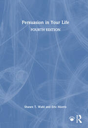 Persuasion in Your Life book cover