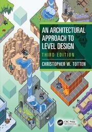 An Architectural Approach to Level Design book cover