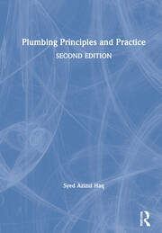Plumbing Principles and Practice book cover