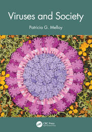 Viruses and Society book cover