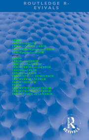 Testing Results in the Infant School book cover