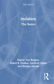 Imitation: The Basics book cover