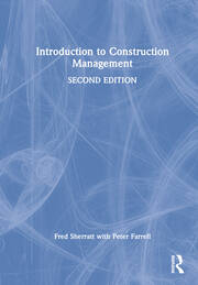Introduction to Construction Management book cover