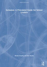 Inclusion: A Principled Guide for School Leaders book cover