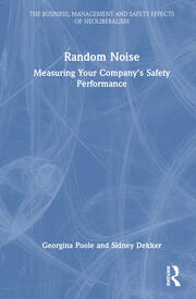 Random Noise: Measuring Your Company's Safety Performance book cover