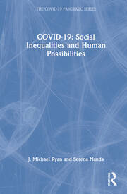 COVID-19: Social Inequalities and Human Possibilities book cover