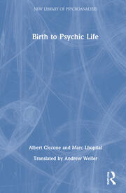 Birth to Psychic Life book cover