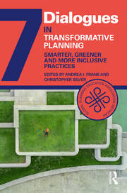 Transformative Planning: Smarter, Greener and More Inclusive Practices book cover
