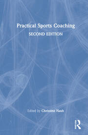 Practical Sports Coaching book cover