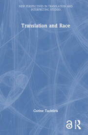 Translation and Race book cover