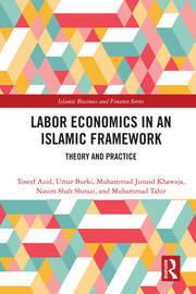 Labor Economics in an Islamic Framework: Theory and Practice book cover
