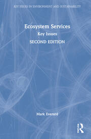 Ecosystem Services: Key Issues book cover