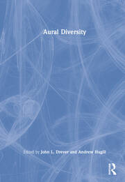 Aural Diversity book cover