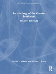 Archaeology of the Greater Southwest book cover