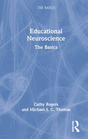 Educational Neuroscience: The Basics book cover