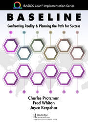 Baseline: Confronting Reality and Planning the Path for Success book cover