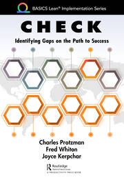 Check: Identifying Gaps on the Path to Success book cover
