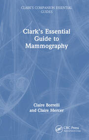 Clark's Essential Guide to Mammography book cover