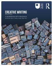 Creative Writing: A Workbook with Readings book cover