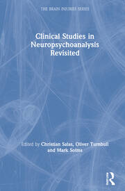 Clinical Studies in Neuropsychoanalysis Revisited book cover