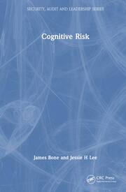 Cognitive Risk book cover