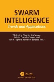 Swarm Intelligence: Trends and Applications book cover