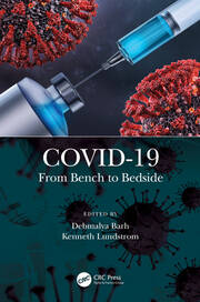 COVID-19: From Bench to Bedside book cover