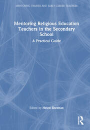 Mentoring Religious Education Teachers in the Secondary School: A Practical Guide book cover