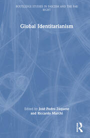 Global Identitarianism book cover