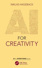 AI for Creativity book cover
