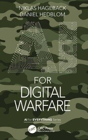 AI for Digital Warfare book cover