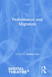 Performance and Migration book cover