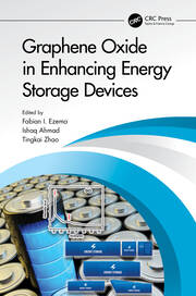 Graphene Oxide in Enhancing Energy Storage Devices book cover