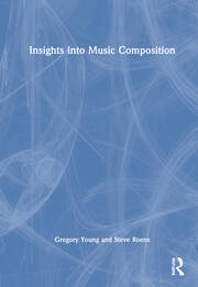 Insights into Music Composition book cover