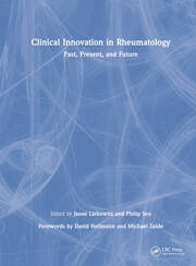 Clinical Innovation in Rheumatology: Past, Present, and Future book cover