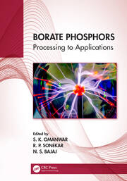 Borate Phosphors: Processing to Applications book cover