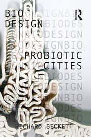 Probiotic Cities book cover