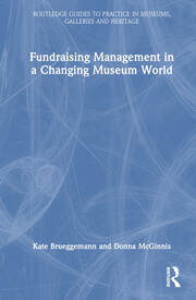 Fundraising Management in a Changing Museum World book cover