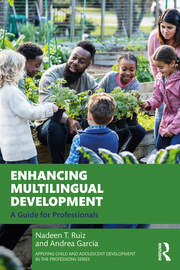 Enhancing Multilingual Development: A Guide for Professionals book cover