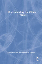 Understanding the China Threat book cover