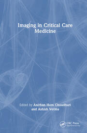 Imaging in Critical Care Medicine book cover